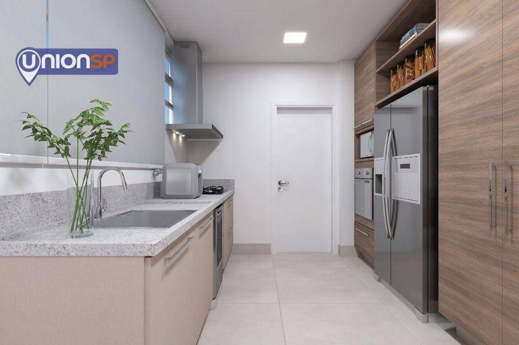 Apartamento à venda com 3 quartos, 244m² - Foto 6