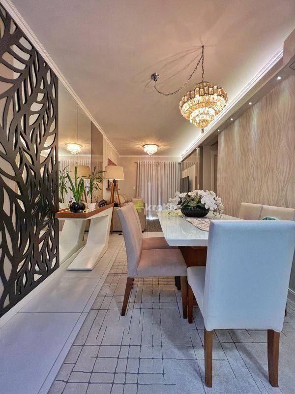 Apartamento, 3 quartos, 108 m² - Foto 5