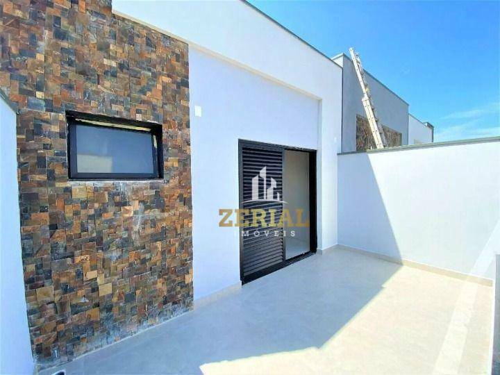 Sobrado à venda com 3 quartos, 220m² - Foto 20