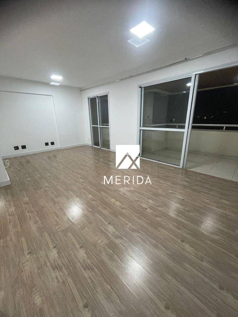 Apartamento, 3 quartos, 114 m² - Foto 3