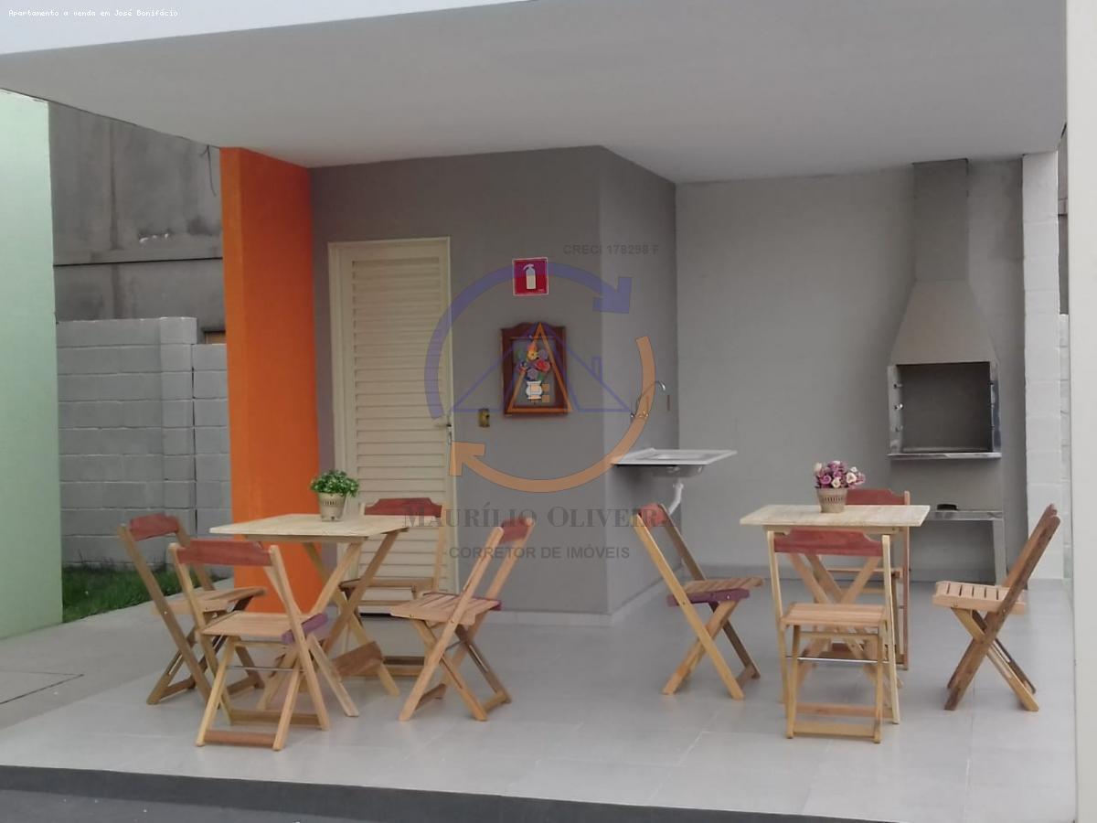 Apartamento à venda com 2 quartos, 60m² - Foto 16