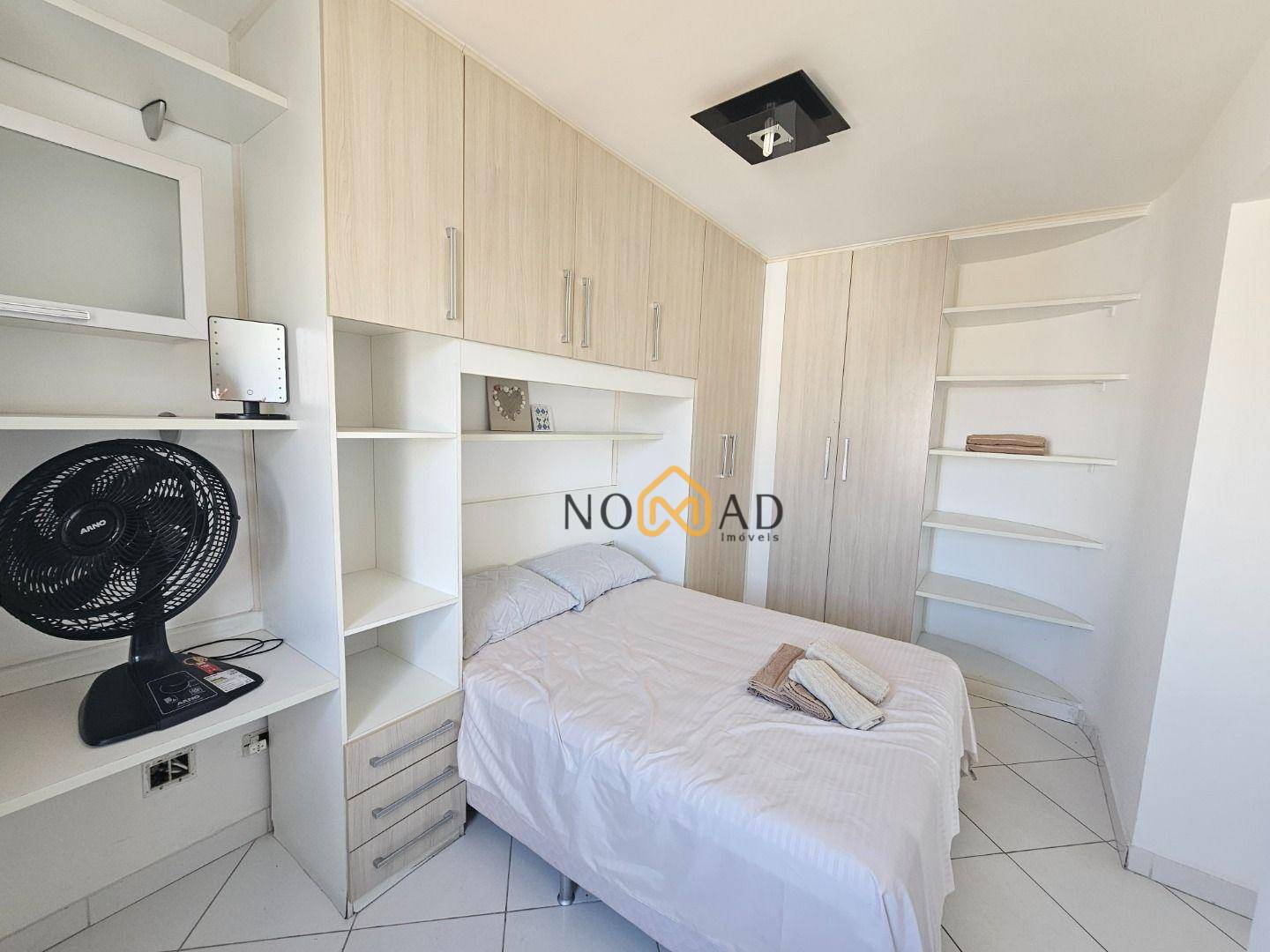 Apartamento para alugar com 2 quartos, 68m² - Foto 5