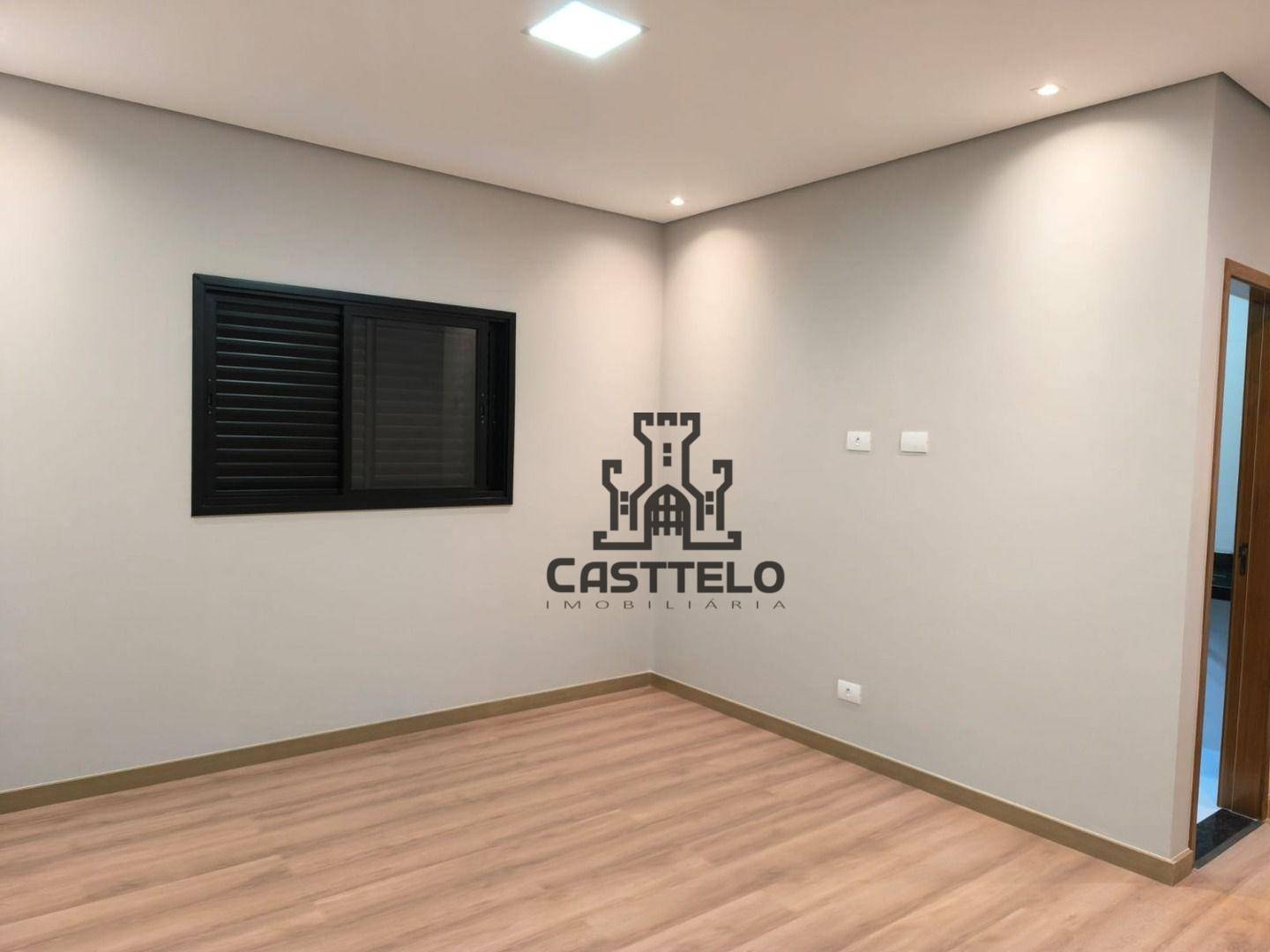 Casa à venda com 3 quartos, 201m² - Foto 15