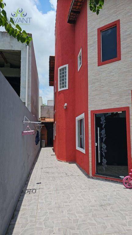 Sobrado à venda com 4 quartos, 140m² - Foto 6