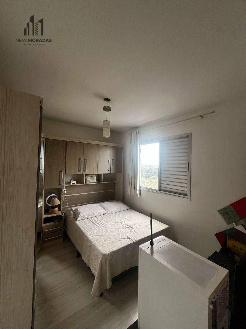 Apartamento à venda com 2 quartos, 50m² - Foto 8