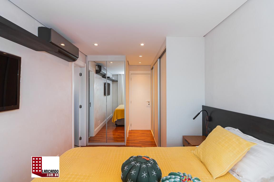 Apartamento à venda com 2 quartos, 93m² - Foto 2