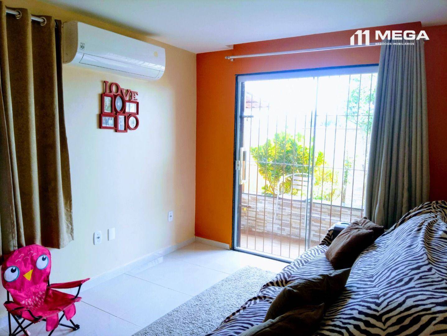 Casa à venda com 2 quartos, 126m² - Foto 4
