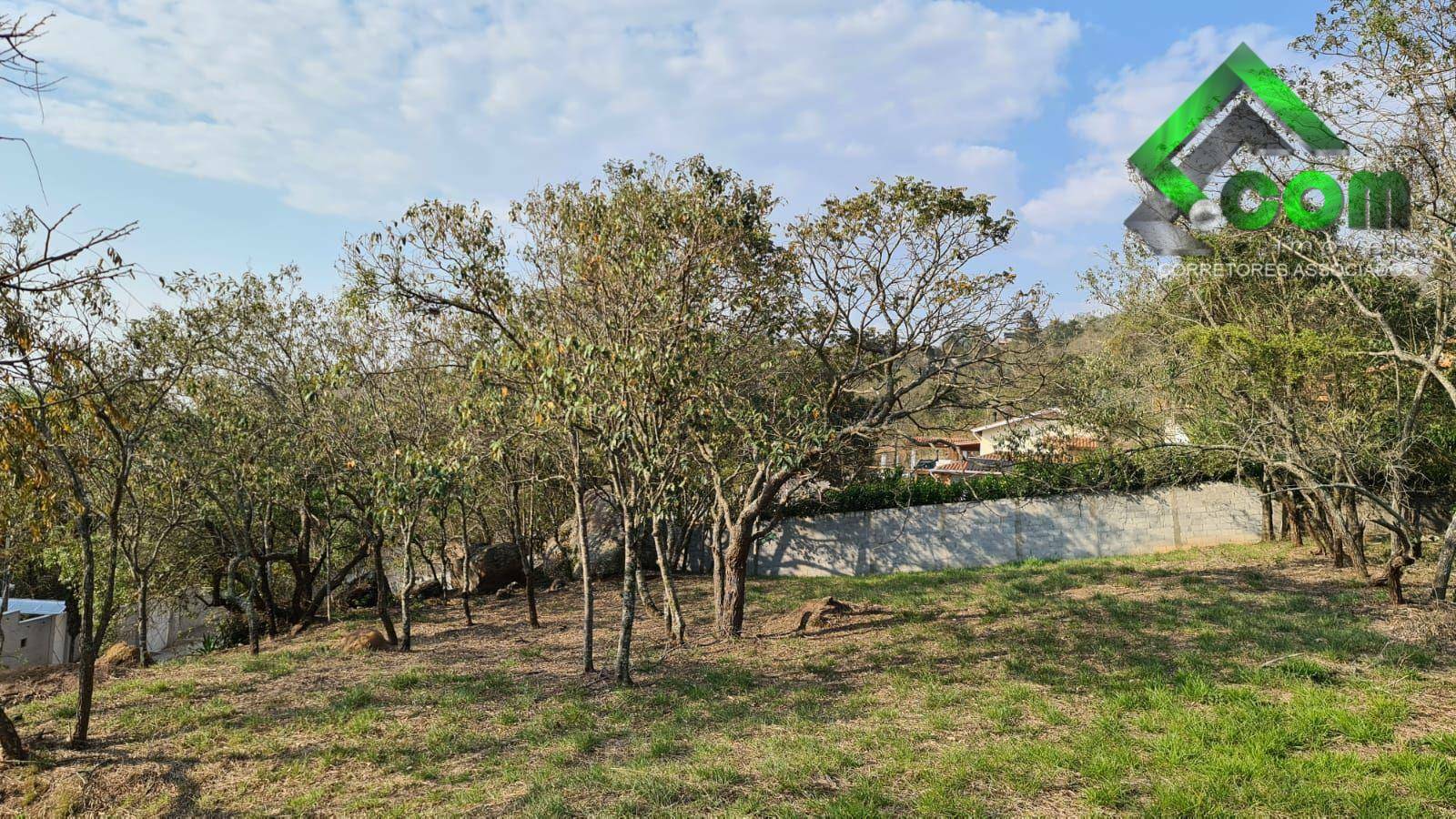 Loteamento e Condomínio à venda, 1102M2 - Foto 2