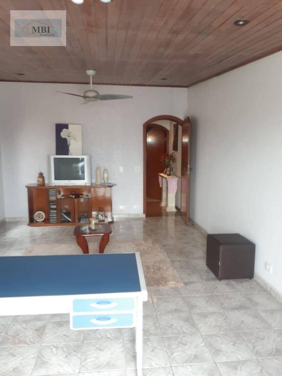 Sobrado à venda com 4 quartos, 190m² - Foto 3