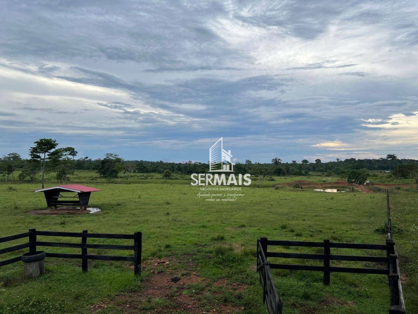 Fazenda à venda, 7719800M2 - Foto 12