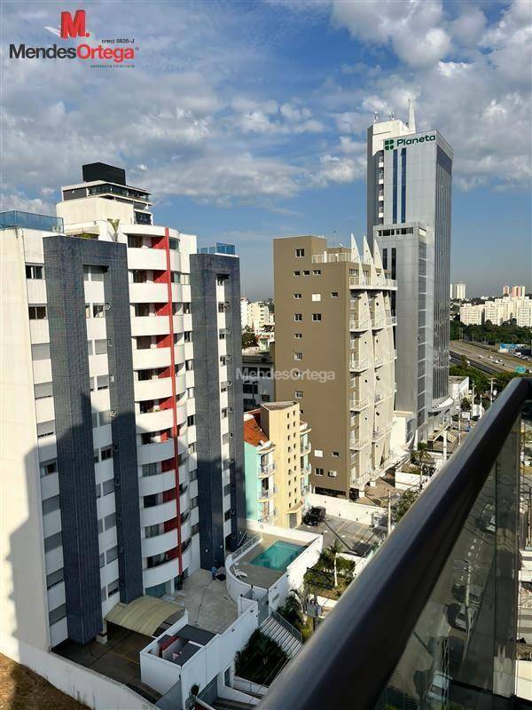 Conjunto Comercial-Sala à venda, 80m² - Foto 12