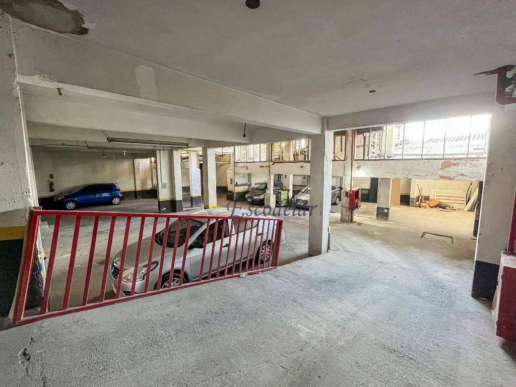 Prédio Inteiro à venda, 2662m² - Foto 29