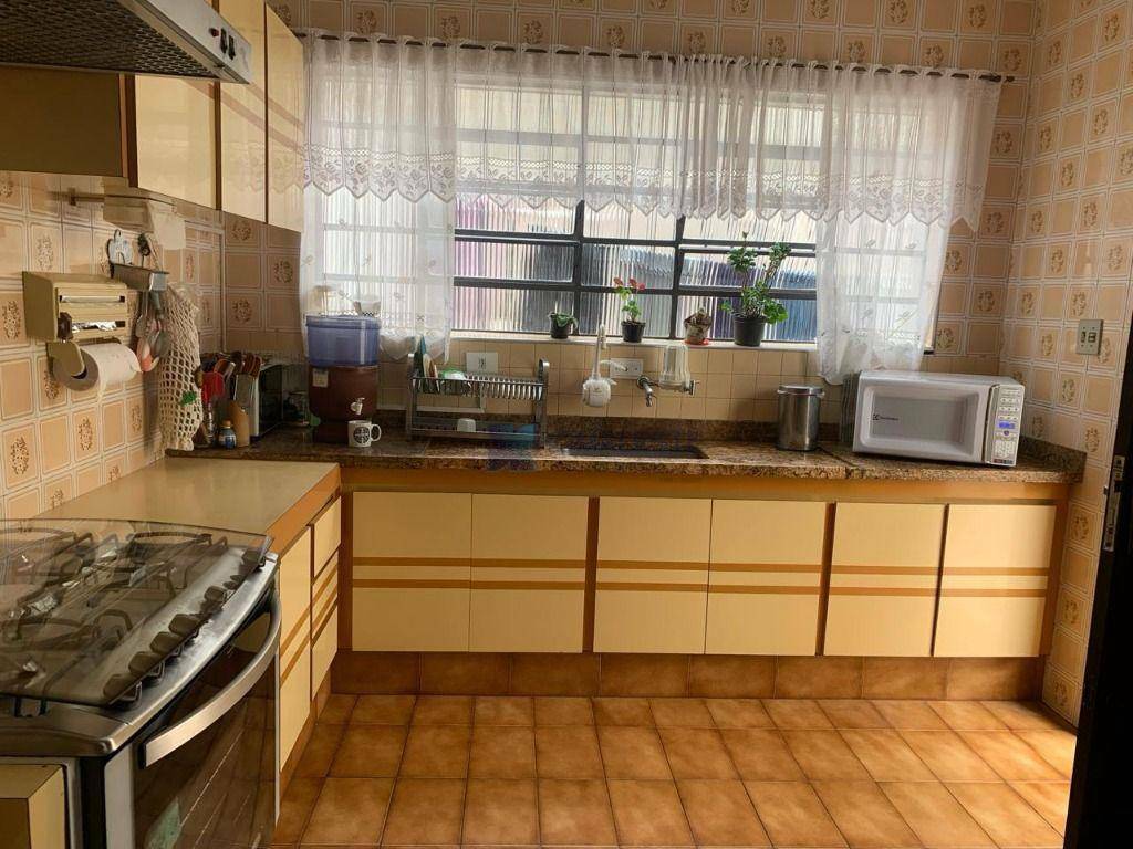 Sobrado à venda com 3 quartos, 180m² - Foto 6