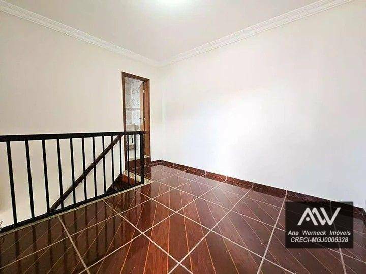 Cobertura à venda com 3 quartos, 120m² - Foto 13