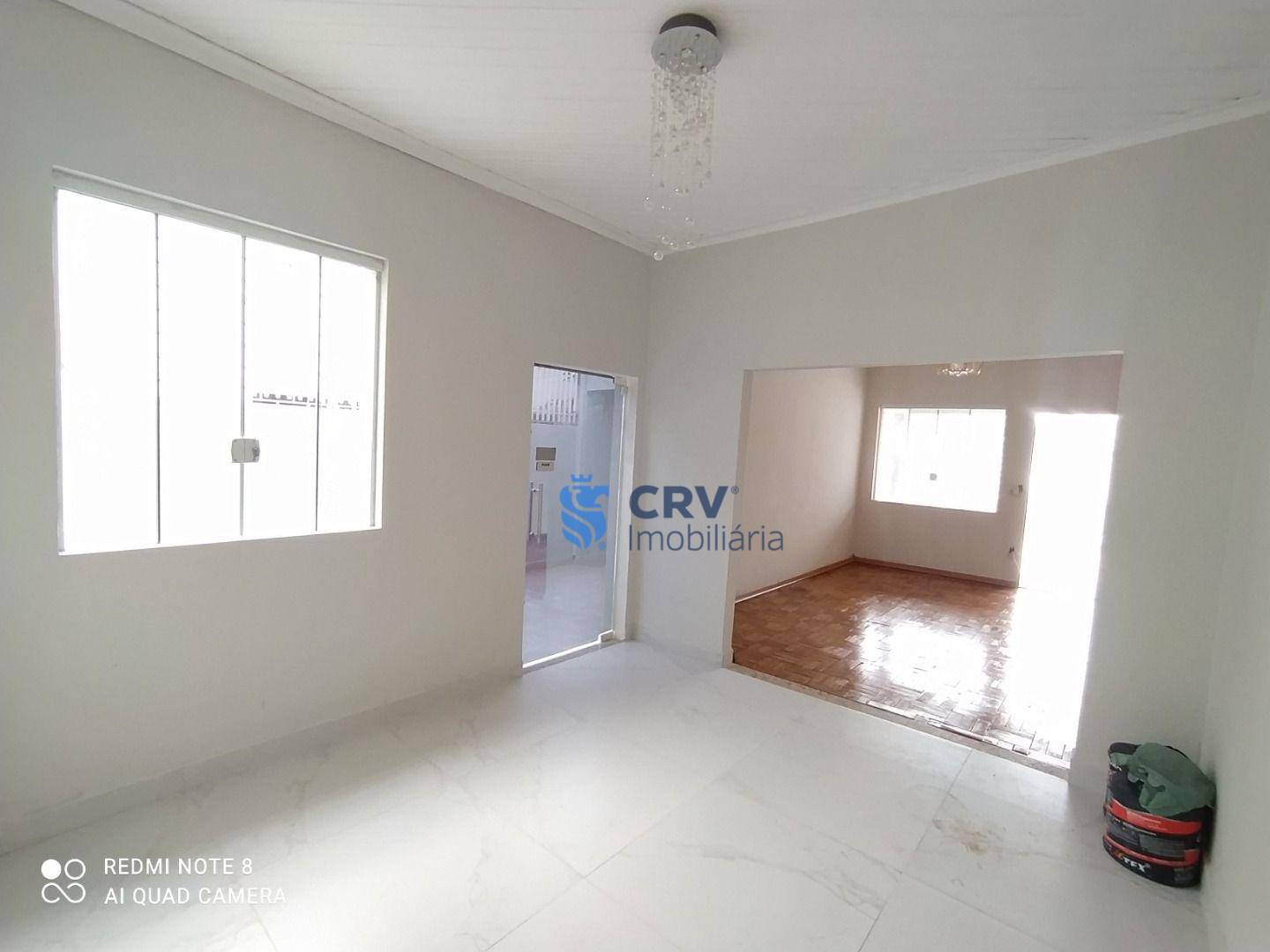 Casa para alugar com 3 quartos, 210m² - Foto 5