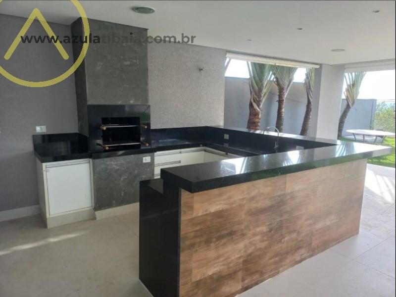 Casa de Condomínio à venda com 4 quartos, 400m² - Foto 6