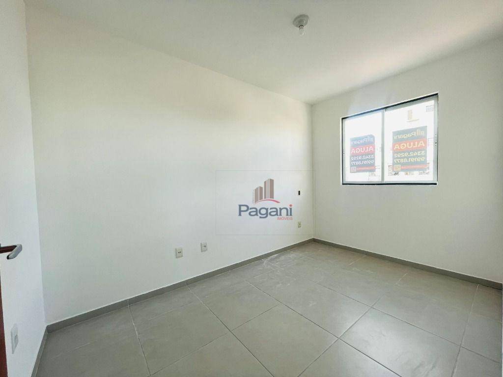 Apartamento, 3 quartos, 89 m² - Foto 2