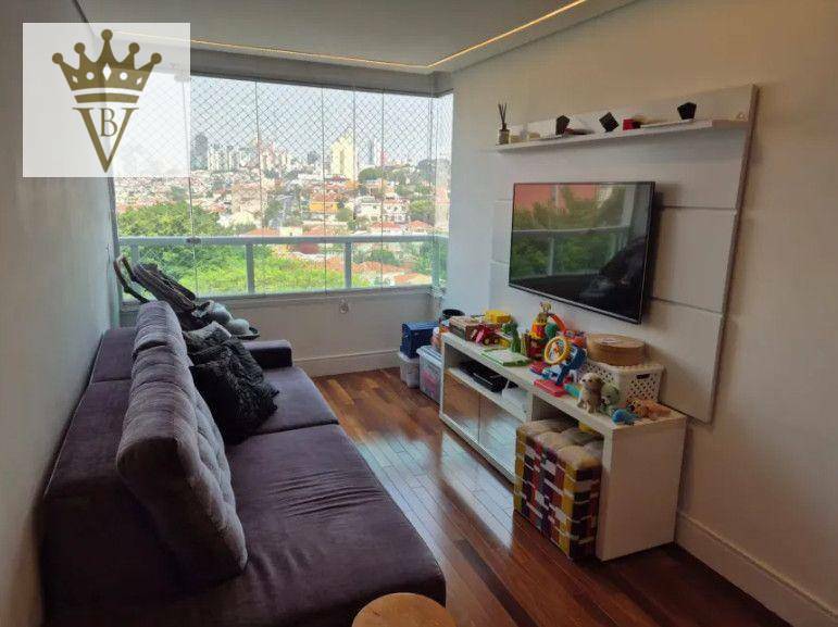 Cobertura à venda com 2 quartos, 123m² - Foto 13