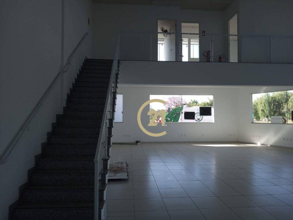 Loja-Salão para alugar, 230m² - Foto 12