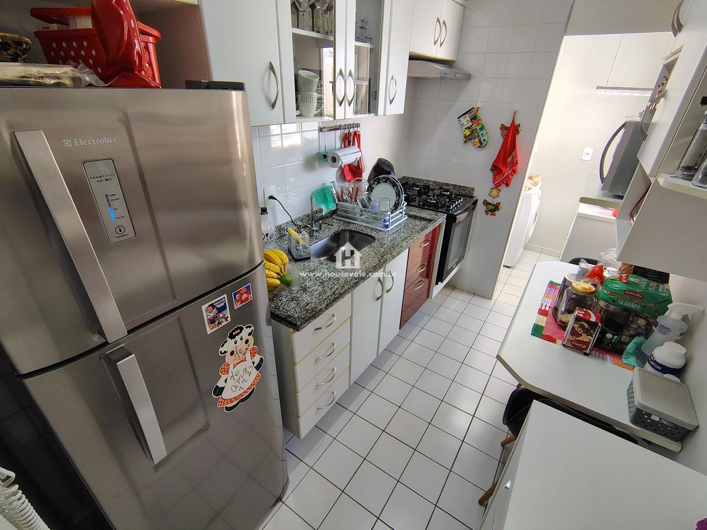 Apartamento, 2 quartos - Foto 9