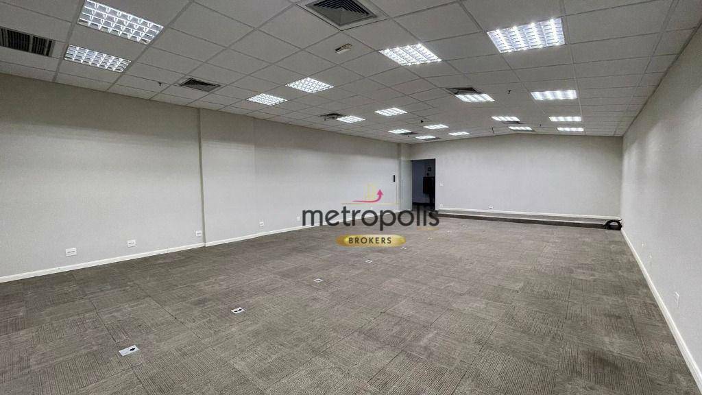 Conjunto Comercial-Sala para alugar, 314m² - Foto 11