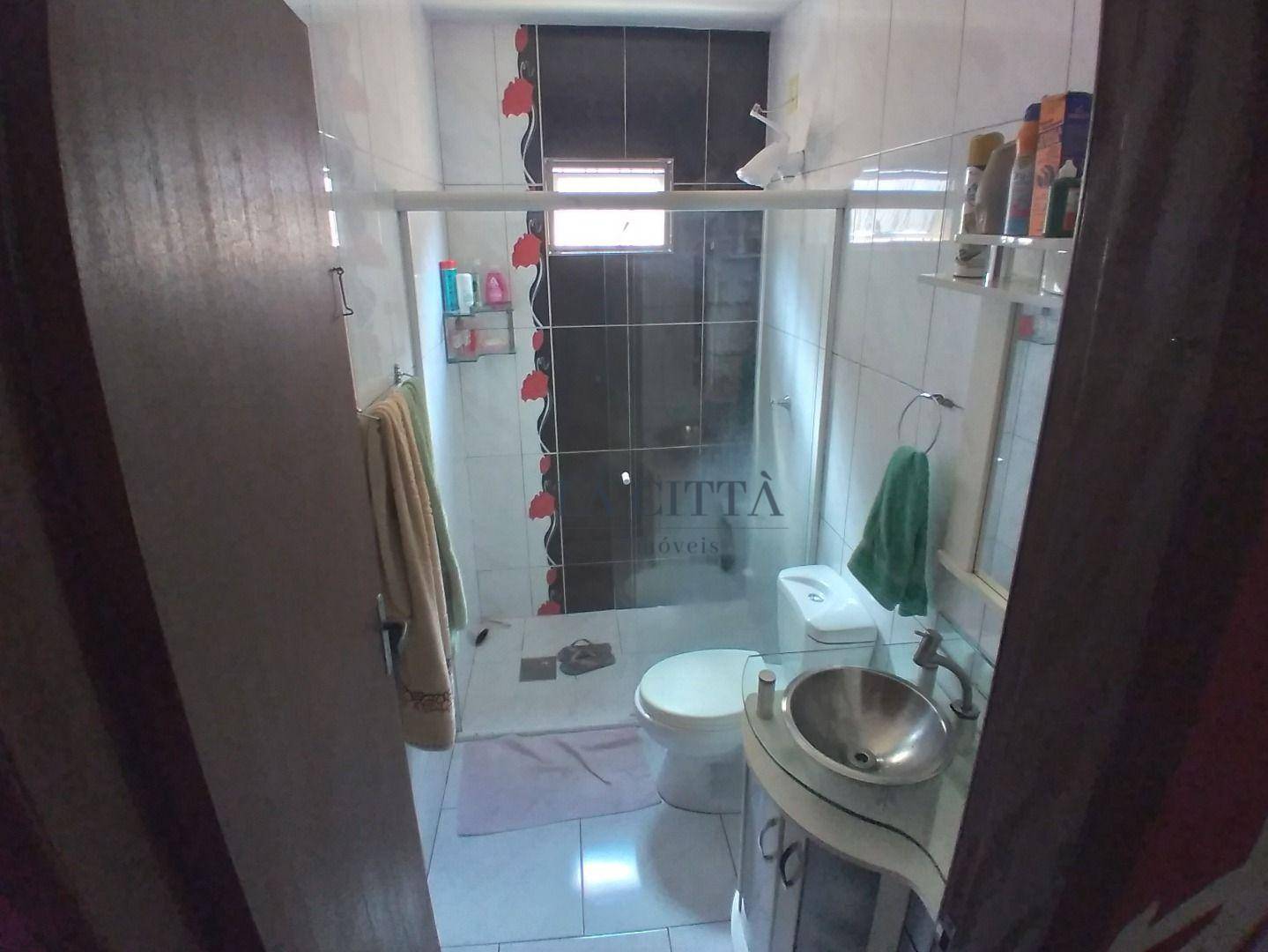 Casa de Condomínio à venda com 3 quartos, 100m² - Foto 7