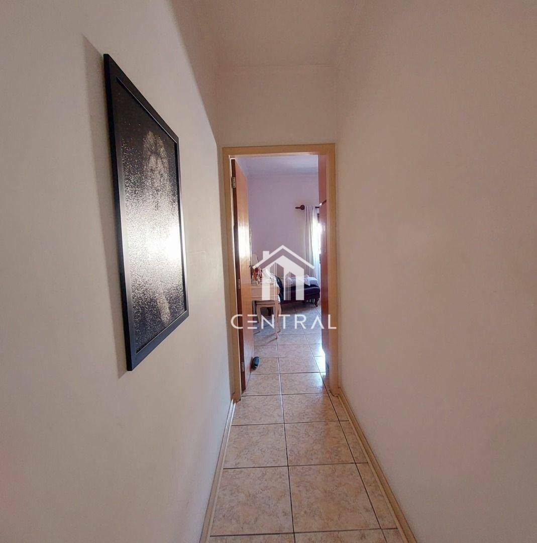 Sobrado à venda com 3 quartos, 150m² - Foto 39