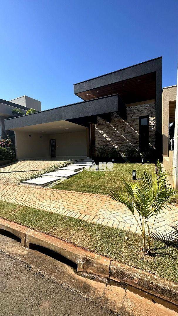 Casa de Condomínio à venda com 3 quartos, 227m² - Foto 6