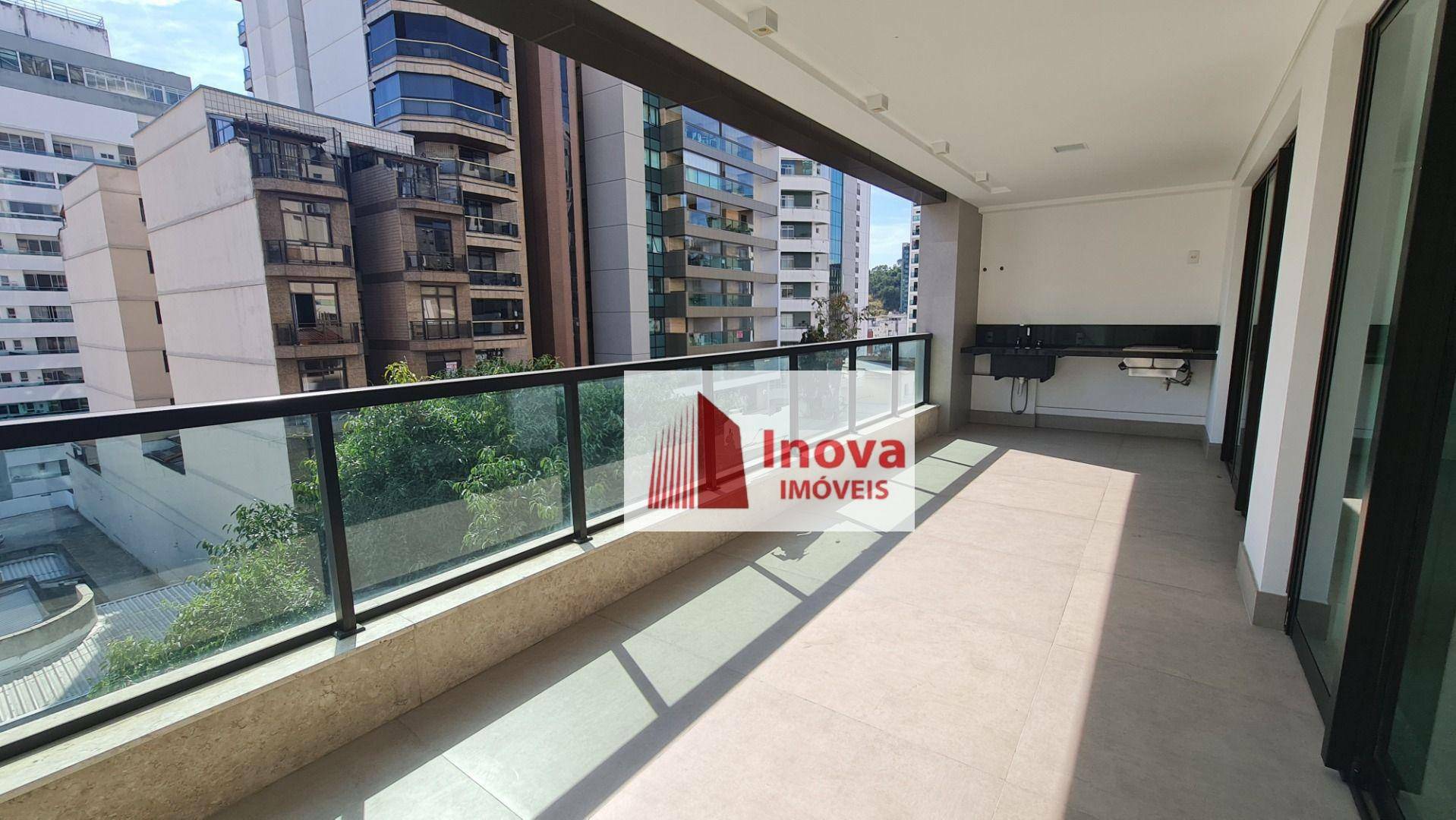 Apartamento à venda com 4 quartos, 250m² - Foto 8