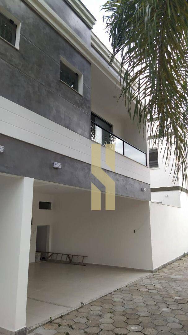 Sobrado à venda com 3 quartos, 159m² - Foto 3