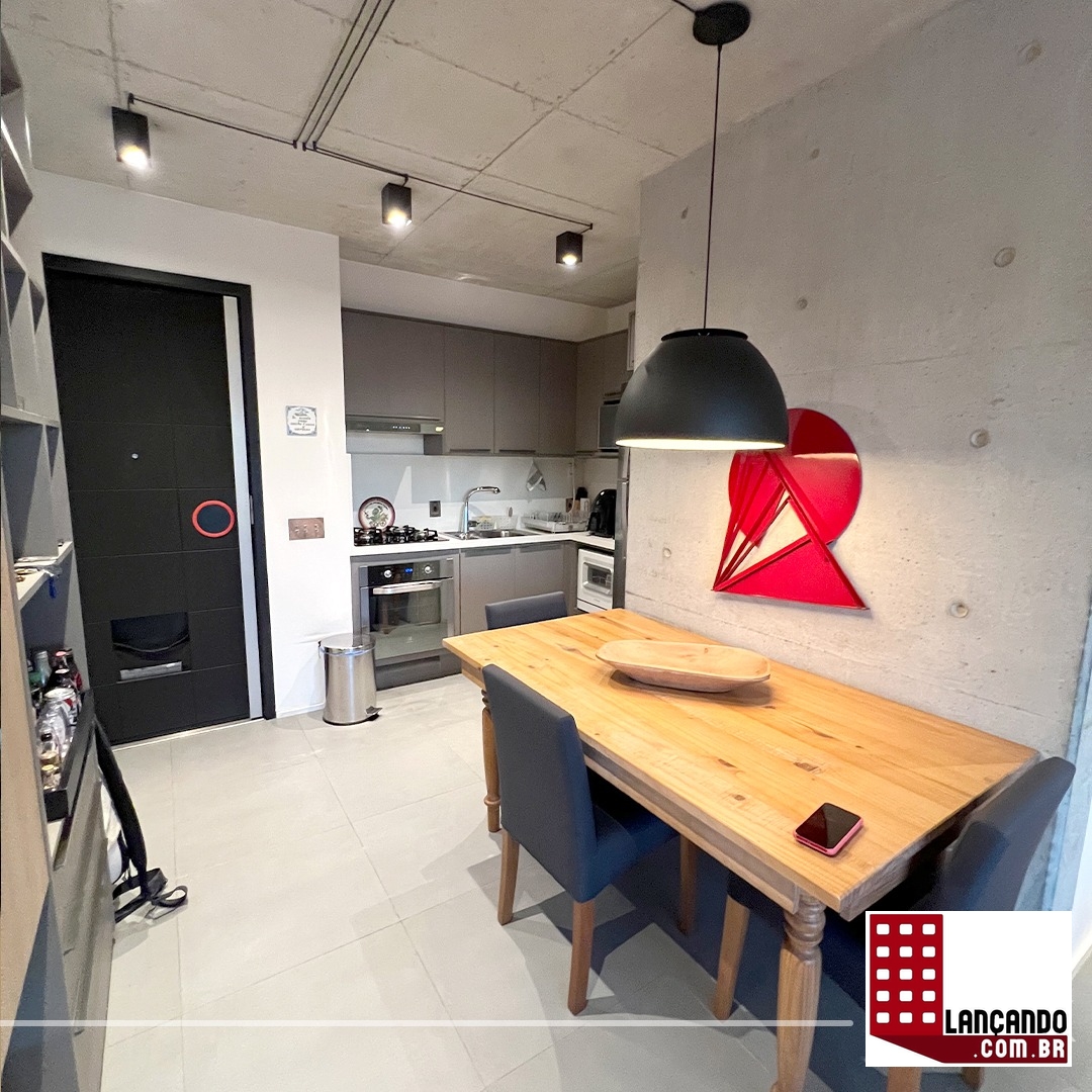 Apartamento à venda com 3 quartos, 74m² - Foto 14