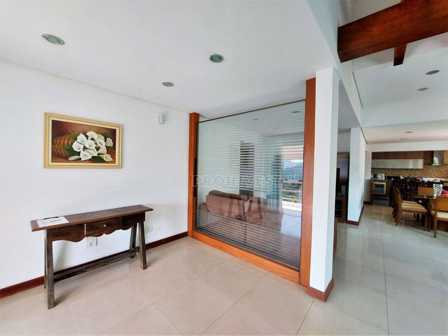 Casa de Condomínio à venda com 5 quartos, 540m² - Foto 15