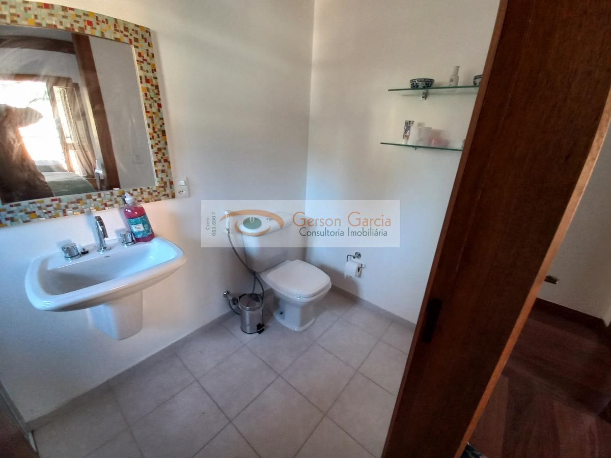 Casa de Condomínio para alugar com 4 quartos, 468m² - Foto 15