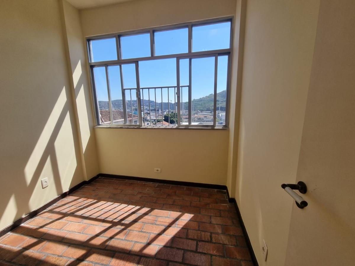 Apartamento à venda com 3 quartos, 60m² - Foto 6