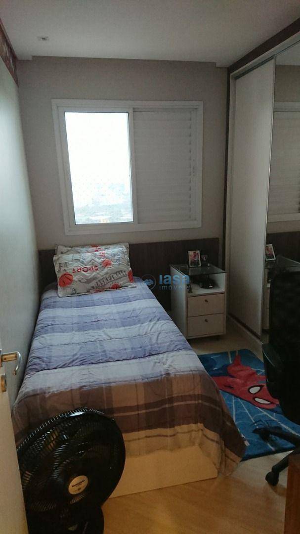 Apartamento à venda com 3 quartos, 101m² - Foto 22