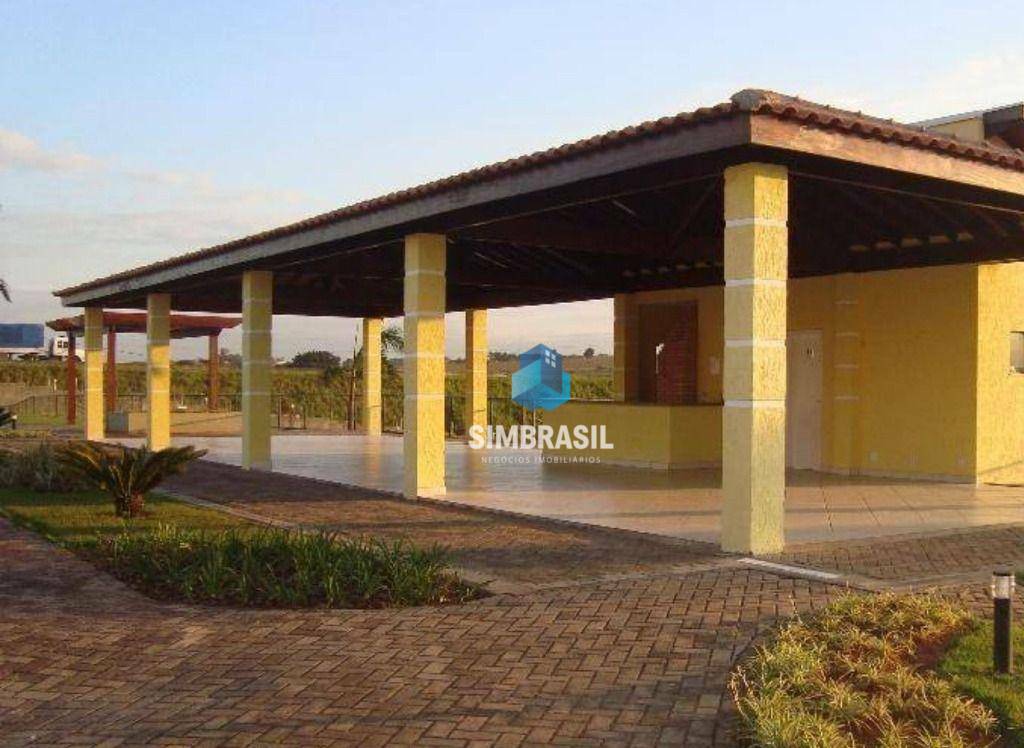 Casa, 3 quartos, 220 m² - Foto 25