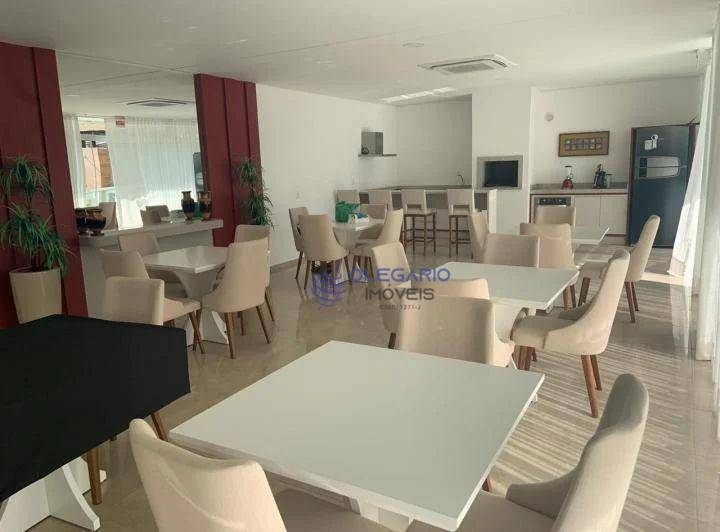 Apartamento à venda com 3 quartos, 91m² - Foto 7