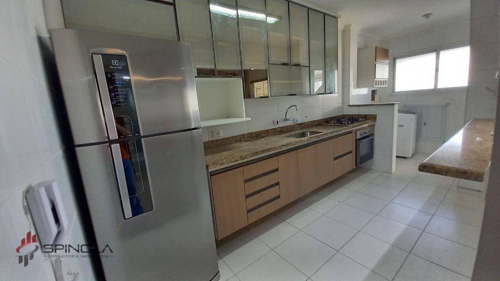 Apartamento à venda com 2 quartos, 93m² - Foto 12