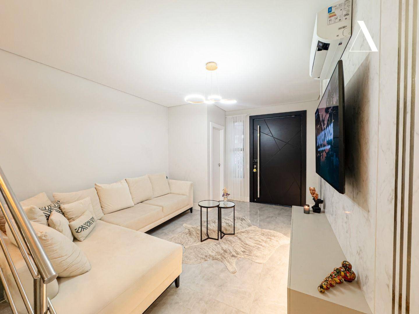 Casa de Condomínio, 3 quartos - Foto 5