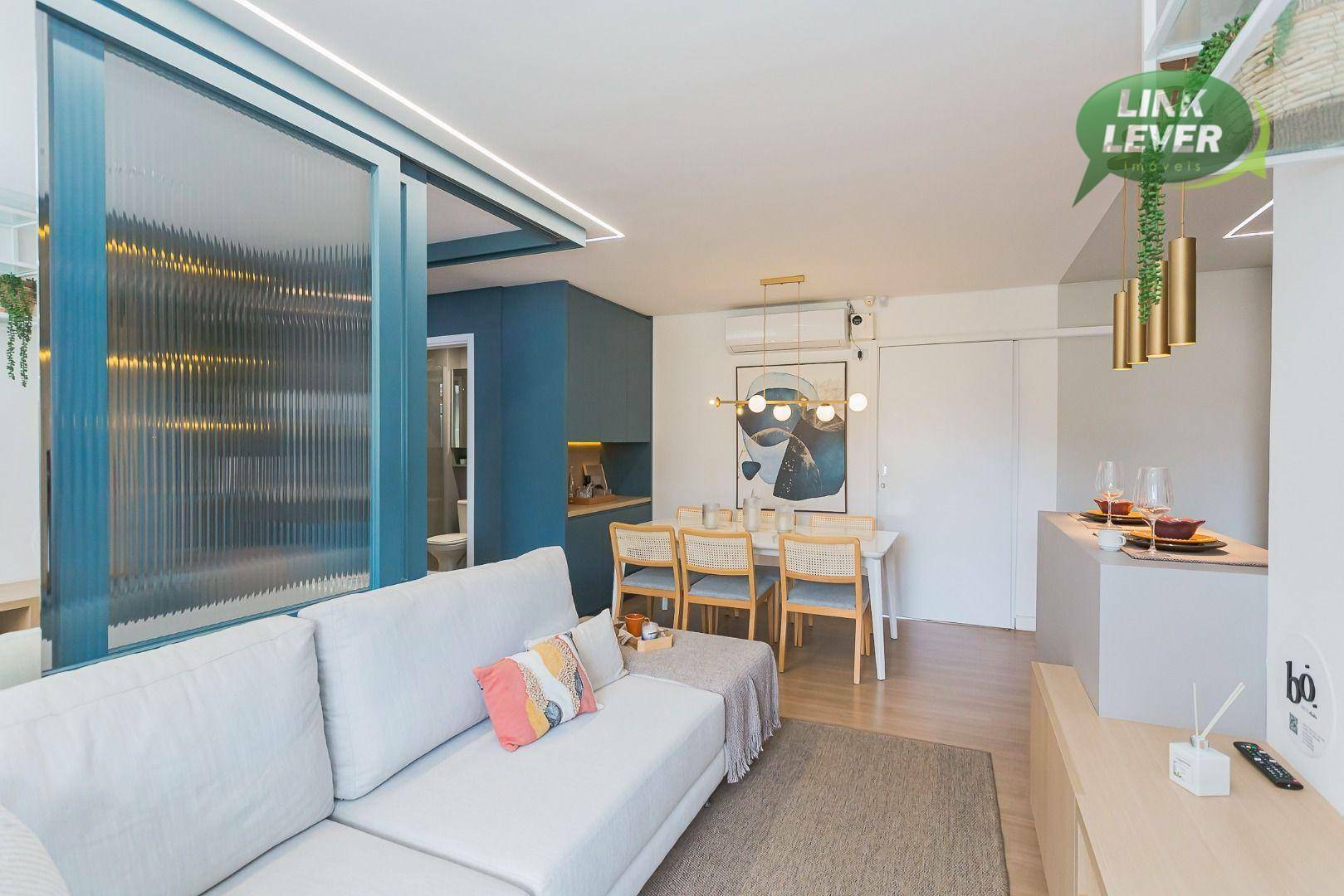 Apartamento à venda com 3 quartos, 73m² - Foto 6