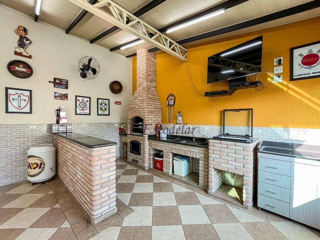 Casa à venda com 3 quartos, 248m² - Foto 48