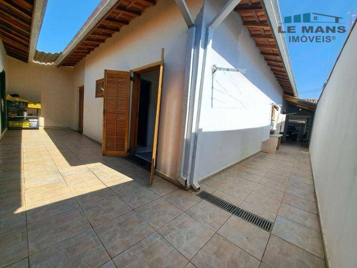 Casa à venda com 4 quartos, 185m² - Foto 23