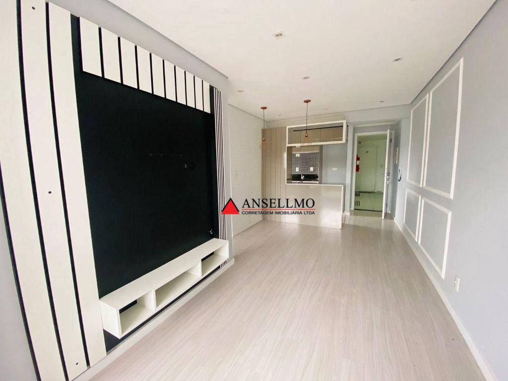 Apartamento à venda e aluguel com 2 quartos, 57m² - Foto 4