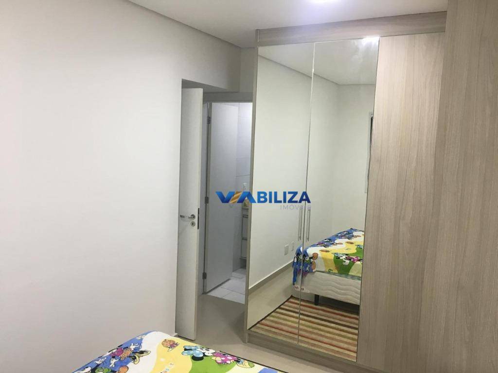 Apartamento à venda com 2 quartos, 98m² - Foto 2