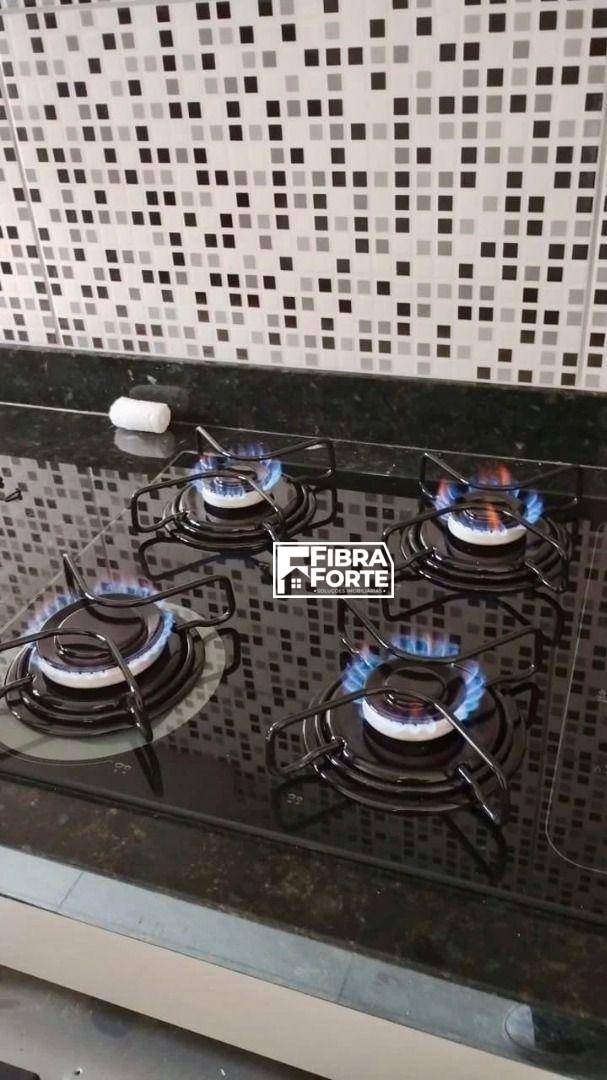 Apartamento, 2 quartos, 56 m² - Foto 5