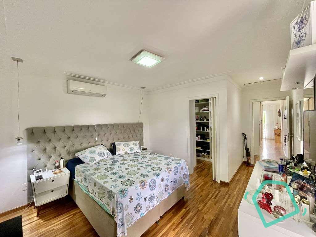 Casa de Condomínio à venda com 4 quartos, 287m² - Foto 20