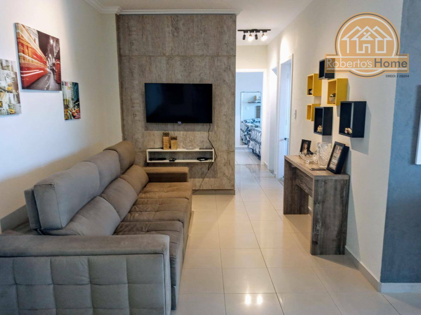 Apartamento à venda com 2 quartos, 78m² - Foto 24