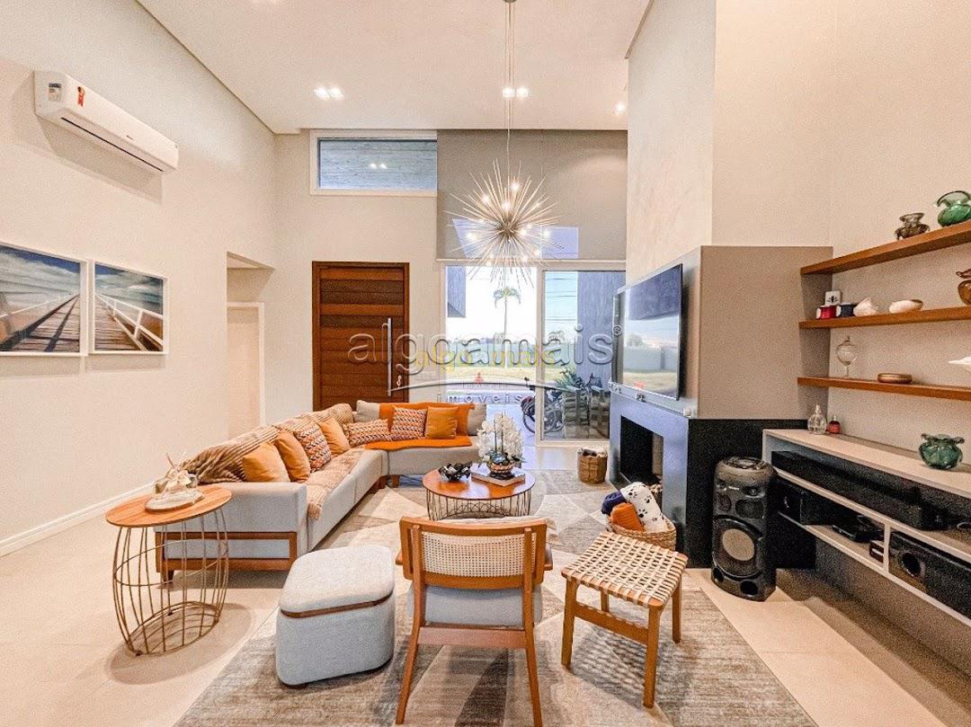 Casa à venda com 4 quartos, 187m² - Foto 3