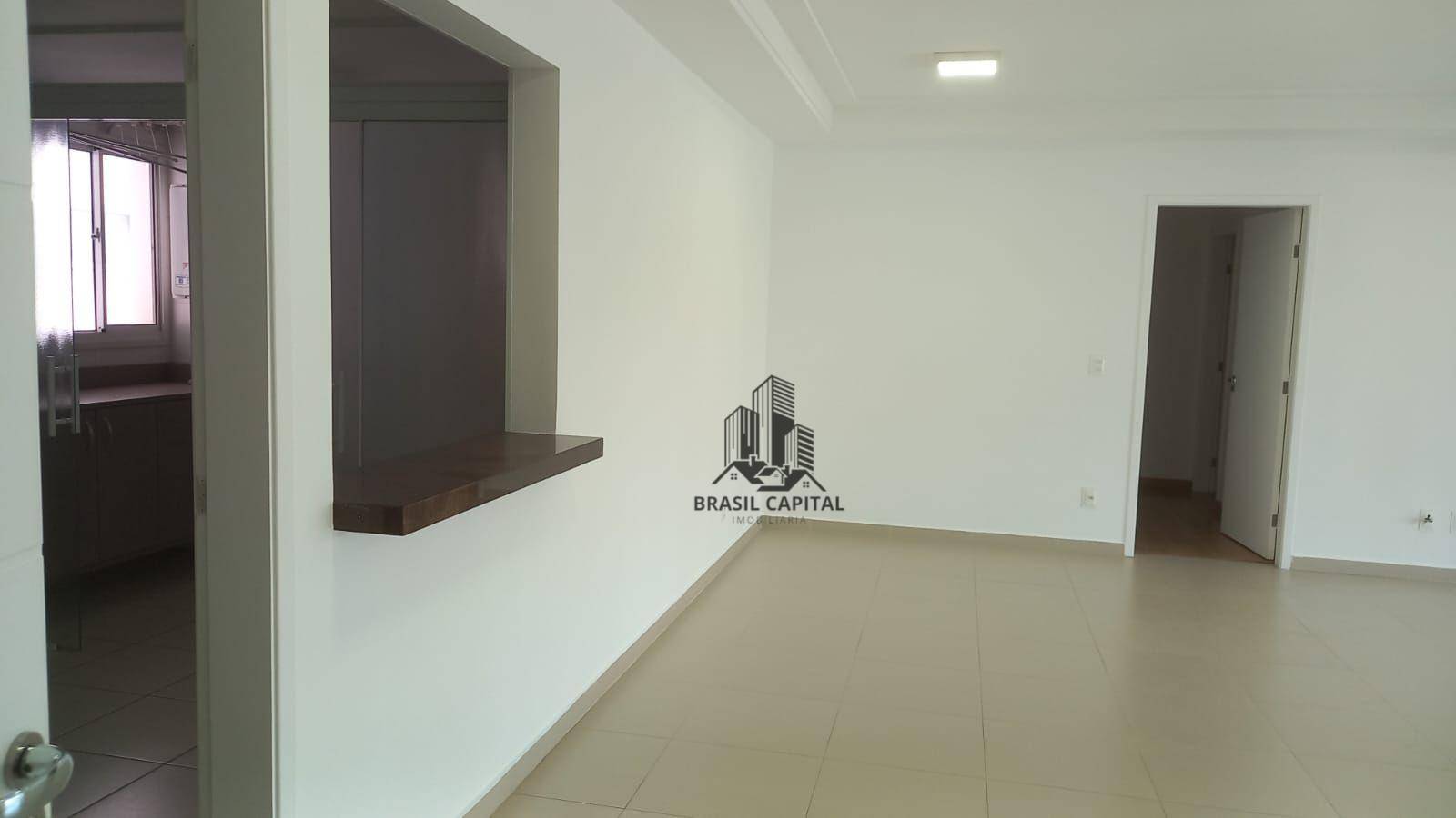 Apartamento à venda com 3 quartos, 115m² - Foto 7