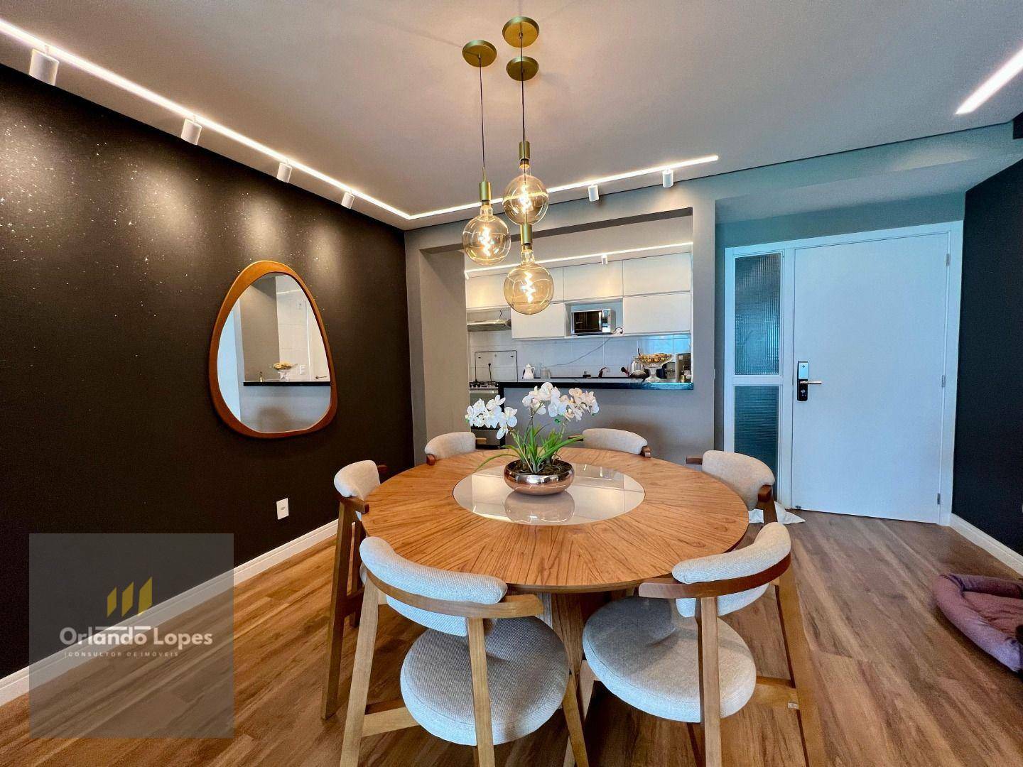 Apartamento à venda com 4 quartos, 145m² - Foto 18